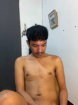 asian_darlingcummersxXx Pertunjukan Webcam