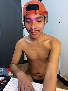 Вебкам-шоу asian_darlingcummersxXx
