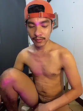 asian_darlingcummersxXx Show Webcam