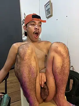 โชว์เว็บแคมของ asian_darlingcummersxXx