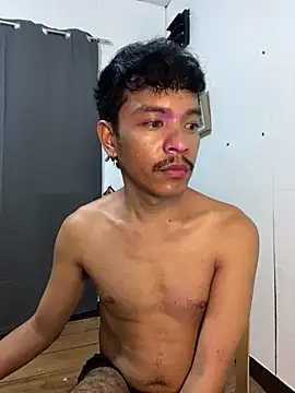 asian_darlingcummersxXx 网络视讯表演