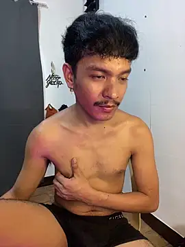 Webkamerová show asian_darlingcummersxXx