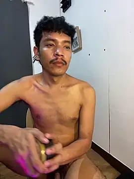 asian_darlingcummersxXx Pertunjukan Webcam