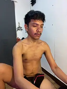 asian_darlingcummersxXx Pertunjukan Webcam