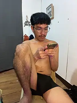 asian_darlingcummersxXx: διαδικτυακό σόου στην κάμερα