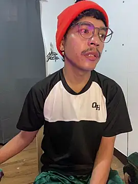 asian_darlingcummersxXx 웹캠 쇼