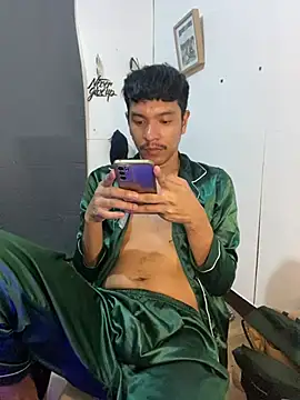 عرض كام asian_darlingcummersxXx