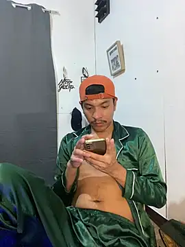 asian_darlingcummersxXx Pertunjukan Webcam