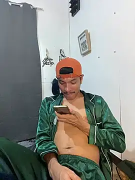asian_darlingcummersxXx 在線直播表演