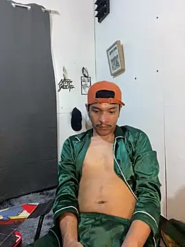 asian_darlingcummersxXx Pertunjukan Webcam