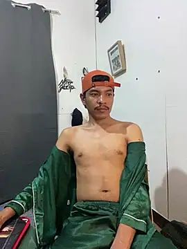 asian_darlingcummersxXx Show Webcam