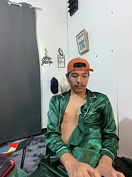 Webkamerová show asian_darlingcummersxXx