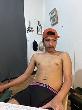 asian_darlingcummersxXx Pertunjukan Webcam
