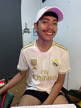 asian_darlingcummersxXx Pertunjukan Webcam