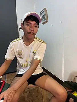 asian_darlingcummersxXx Pertunjukan Webcam