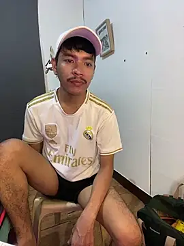 asian_darlingcummersxXx Pertunjukan Webcam