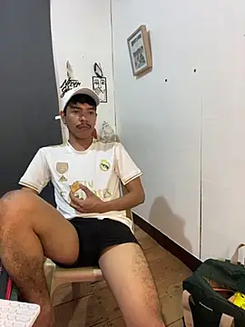 asian_darlingcummersxXx Pertunjukan Webcam
