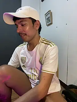 عرض كام asian_darlingcummersxXx