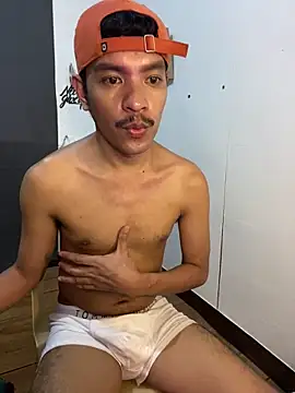asian_darlingcummersxXx Pertunjukan Webcam