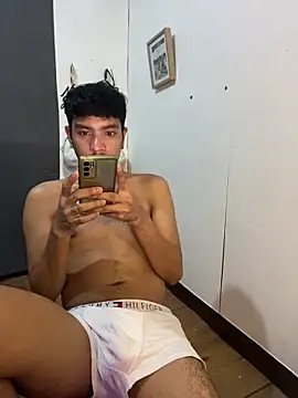 asian_darlingcummersxXx Pertunjukan Webcam