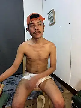 asian_darlingcummersxXx Show Webcam