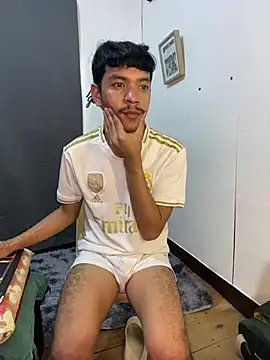 Show de asian_darlingcummersxXx na webcam