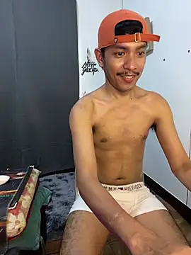 asian_darlingcummersxXx Pertunjukan Webcam