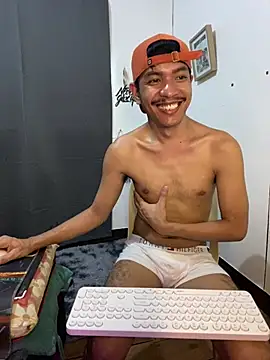 asian_darlingcummersxXx Pertunjukan Webcam