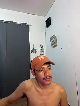 asian_darlingcummersxXx Show Webcam