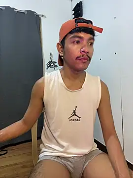 asian_darlingcummersxXx Show Webcam