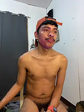 Webkamerová show asian_darlingcummersxXx