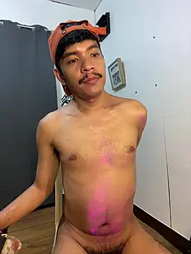 asian_darlingcummersxXx Pertunjukan Webcam