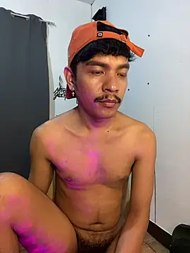 asian_darlingcummersxXx Obrolan Langsung XXX