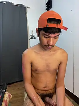 asian_darlingcummersxXx Adlı Modelin Web Kamerası Şovu