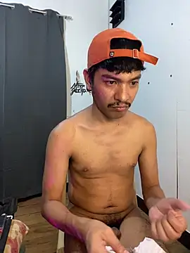 asian_darlingcummersxXx Pertunjukan Webcam
