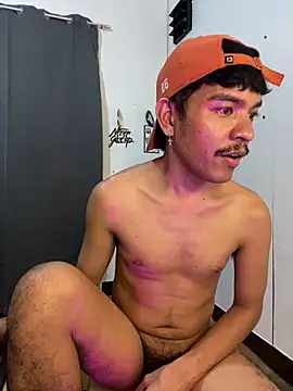 asian_darlingcummersxXx 在線直播表演