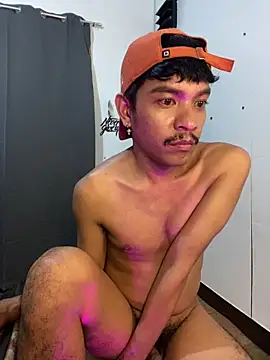Show de asian_darlingcummersxXx na webcam