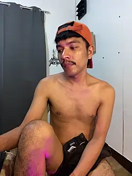 asian_darlingcummersxXx Webcam Show