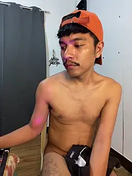 asian_darlingcummersxXx Pertunjukan Webcam
