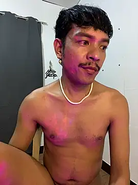 asian_darlingcummersxXx Pertunjukan Webcam