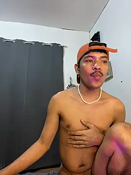 asian_darlingcummersxXx Pertunjukan Webcam