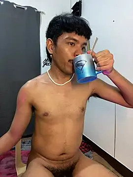 Show de webcam de asian_darlingcummersxXx