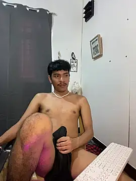 asian_darlingcummersxXx Pertunjukan Webcam