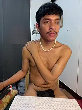 asian_darlingcummersxXx's Live XXX Chat