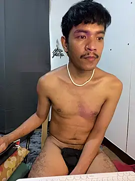 asian_darlingcummersxXx Show Webcam