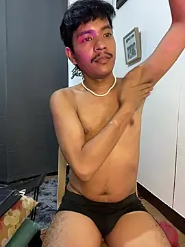 Webkamerová show asian_darlingcummersxXx