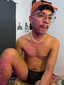 asian_darlingcummersxXx Pertunjukan Webcam
