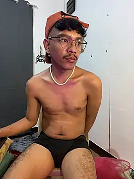 asian_darlingcummersxXx Pertunjukan Webcam