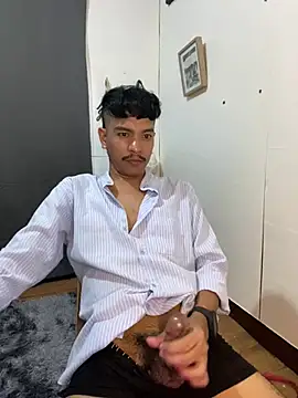 asian_darlingcummersxXx Pertunjukan Webcam