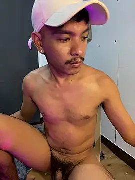 asian_darlingcummersxXx Pertunjukan Webcam